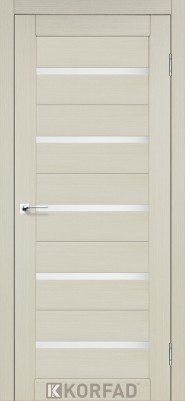 Дверне полотно PR-02