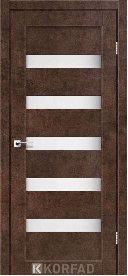 Дверне полотно PR-03