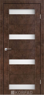 Дверне полотно PR-06