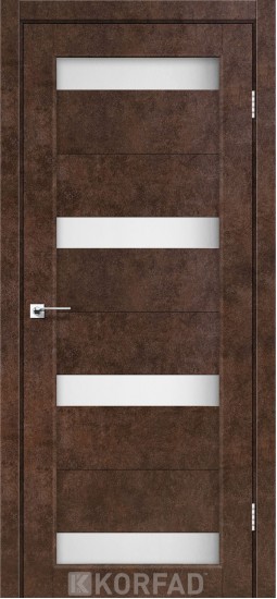 Дверне полотно PR-06