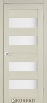 Дверне полотно PR-07