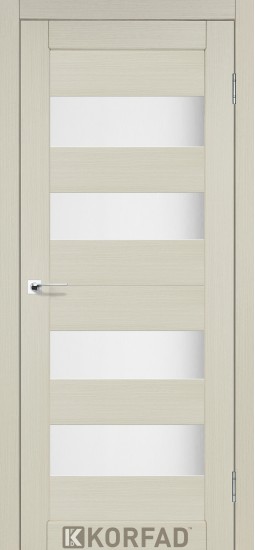 Дверне полотно PR-07