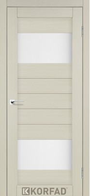 Дверне полотно PR-09