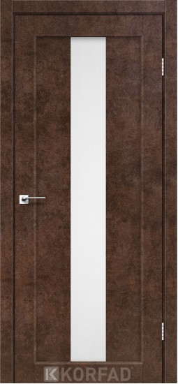 Дверне полотно PR-10