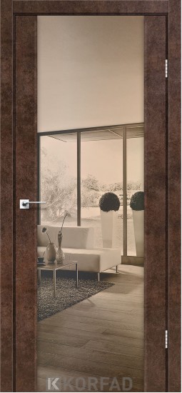 Дверное полотно SR-01