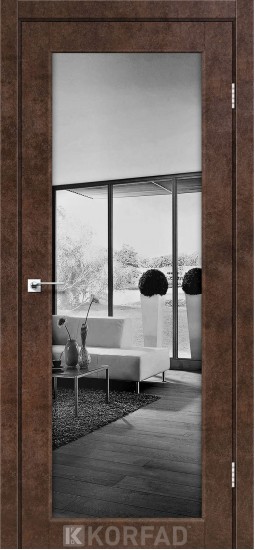 Дверное полотно SV-01