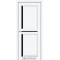 Дверное полотно SC-02