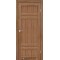 Дуб браш / Глухое Дверное полотно TV-02