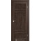 Дуб марсала / Глухое Дверное полотно TV-02