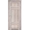 Дуб нордик / Глухое Дверное полотно TV-02