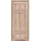 Дуб тобакко / Глухое Дверное полотно TV-02