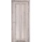 Дуб нордик / Глухое Дверное полотно TR-01
