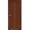 Орех / Глухое Дверное полотно TR-01