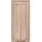 Дуб тобакко / Глухое Дверное полотно TR-01