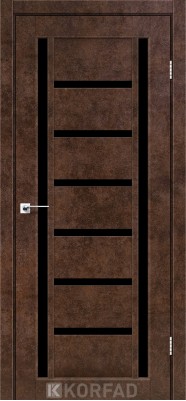 Дверное полотно VLD-02