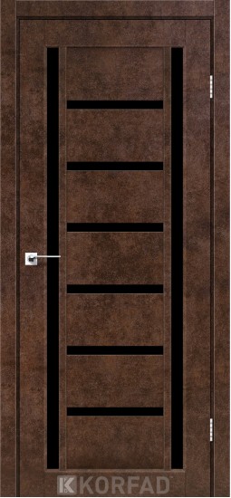 Дверное полотно VLD-02