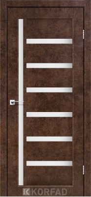 Дверне полотно VL-01