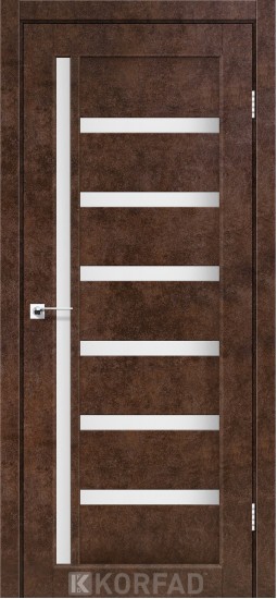 Дверное полотно VL-01