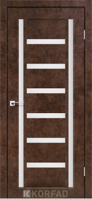 Дверне полотно VL-02