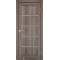 Дуб грей / Глухое Дверное полотно VC-01