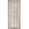 Дуб нордик / Глухое Дверное полотно VC-01