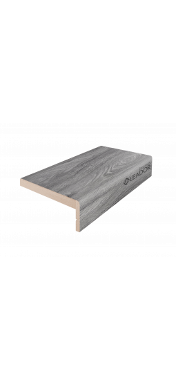 Наличник плоский с крылом МДФ ТЕЛЕСКОП Leador Express