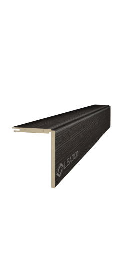 Комплект для обшивки раздвижной системы Leador